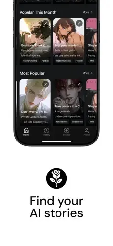 lizlis(AI������������)v2.0.1.5 ��׿���ͼ