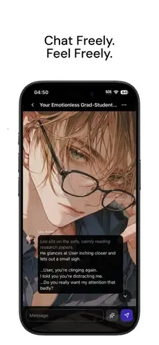 lizlis(AI������������)v2.0.1.5 ��׿���ͼ