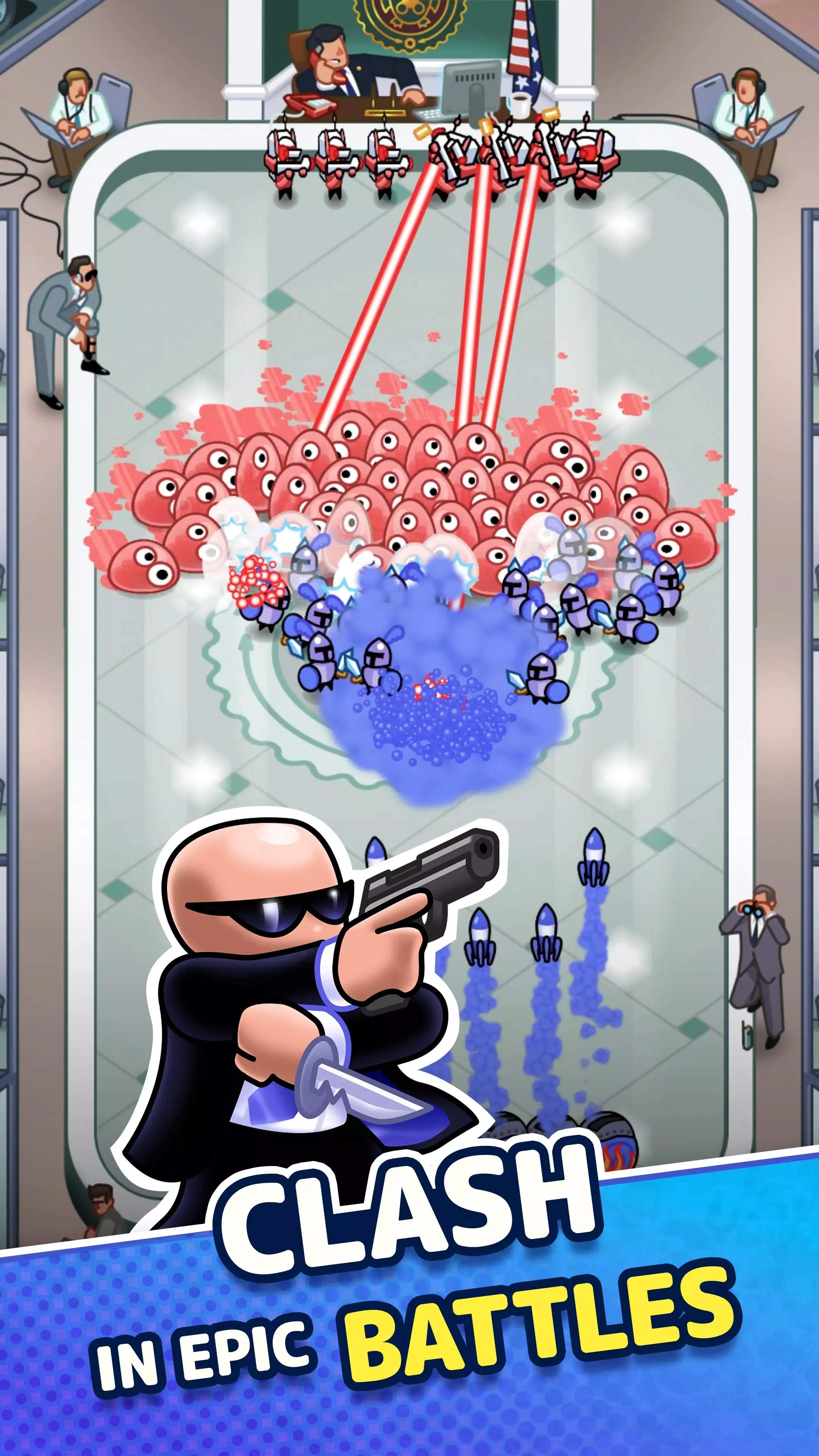 ѡ��Ծ�����(DraftShowdown��Ϸ)v1.9.0 �ٷ������ͼ