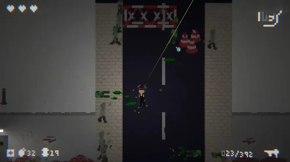 ��ʬΣ��3(ĩ�ս�ʬ�����)v0.233 �ٷ������ͼ