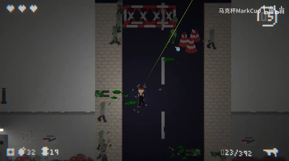 ��ʬΣ��3(ĩ�ս�ʬ�����)v0.233 �ٷ������ͼ