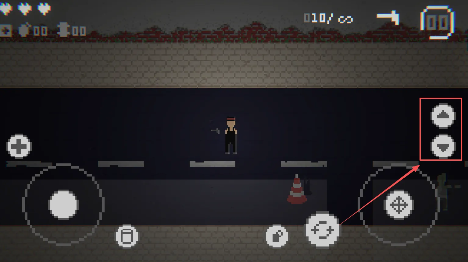 ��ʬΣ��3(ĩ�ս�ʬ�����)