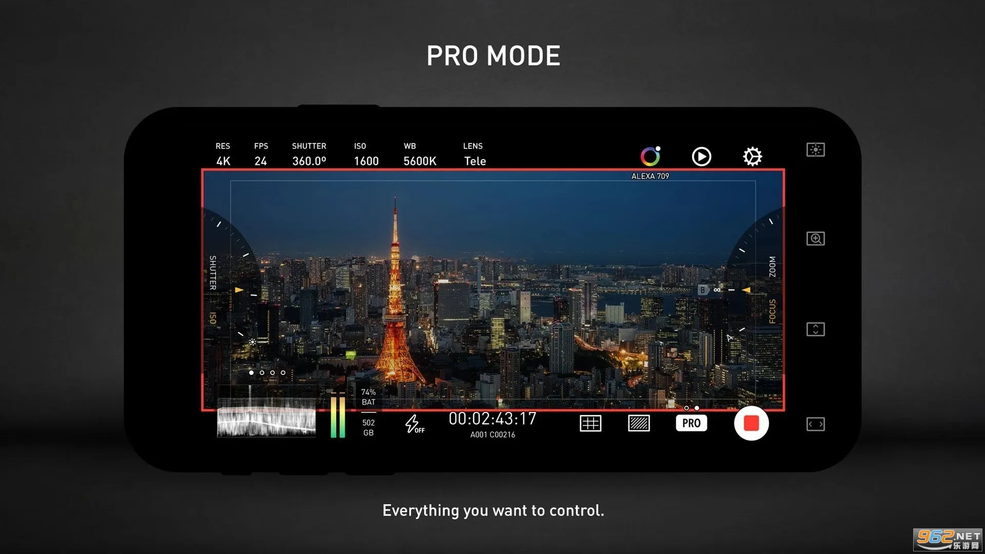 Protake(רҵ��Ӱ����)v3.0.19 �ֻ����ͼ