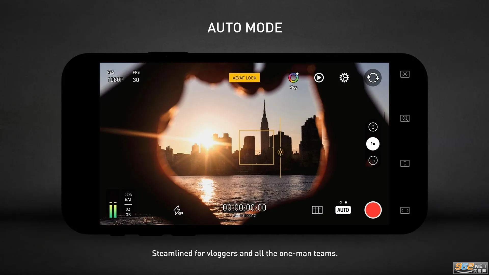 Protake(רҵ��Ӱ����)v3.0.19 �ֻ����ͼ