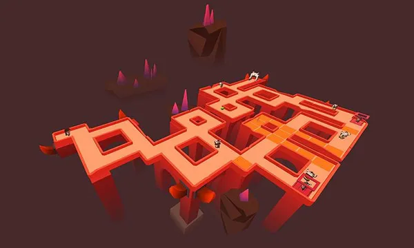 �ĵ��Թ�(VR�Թ�ð����Ϸ)v1.0.1 �ֻ����ͼ