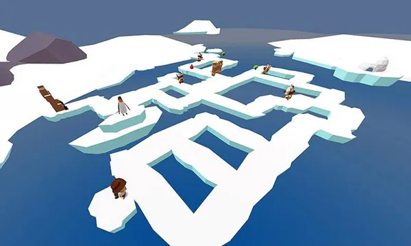 �ĵ��Թ�(VR�Թ�ð����Ϸ)v1.0.1 �ֻ����ͼ