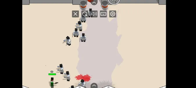 ��ʬΣ��2(��ʬΣ����Ϸ)