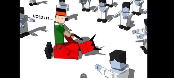 ��ʬΣ��2(��ʬΣ����Ϸ)