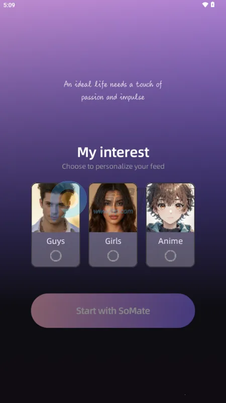 SoMate AI����(����������)