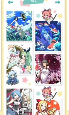 ��լ��ɫ�������Զ�����ʷ�2026���°汾v2.5.0 �ֻ����ͼ