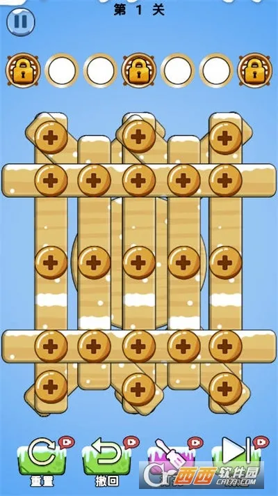 �ټ������(��˿������Ϸ)v1.0 �ֻ����ͼ