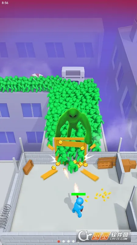 Ӣ�۷���(̫�շ�����Ϸ)v1.0.18 �ֻ����ͼ