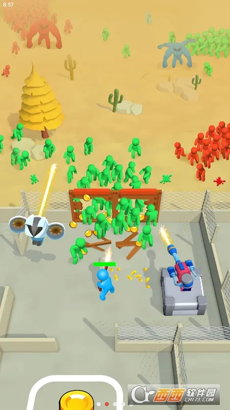 Ӣ�۷���(̫�շ�����Ϸ)v1.0.18 �ֻ����ͼ