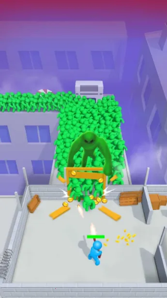 Ӣ�۷���(̫�շ�����Ϸ)