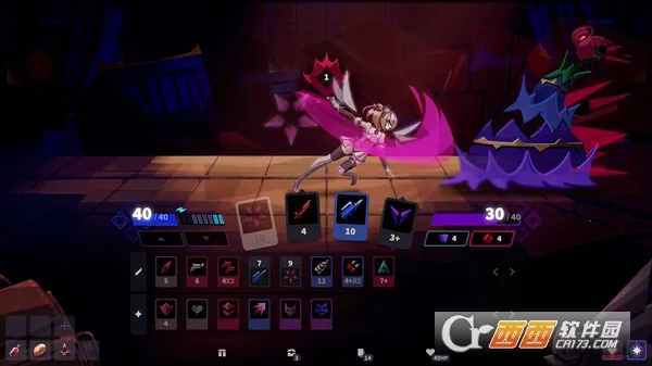 Ǿޱ��ҹ��2����ʯ(���鹹����Ϸ)v1.0.3 �ֻ����ͼ