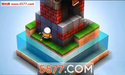 mekorama��е�Թ�v1.1 �ֻ����ͼ