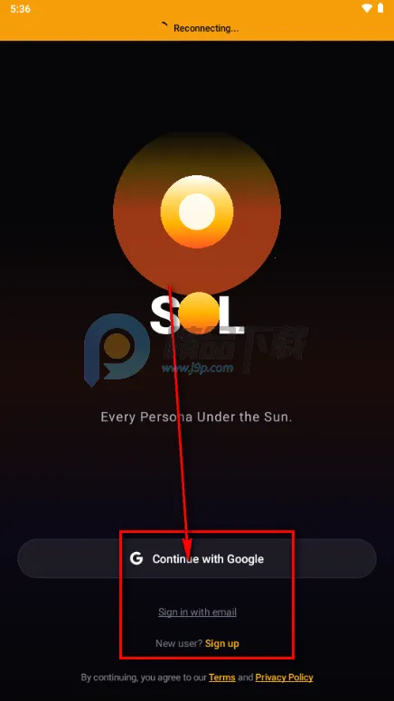 Sol AI2026�ٷ�����