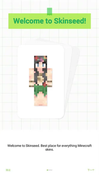 skinseedƤ��������v6.5.22 �ֻ����ͼ