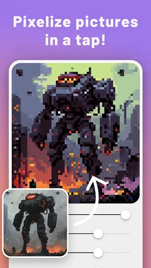 pixelme����������v3.20.4 ��׿���ͼ