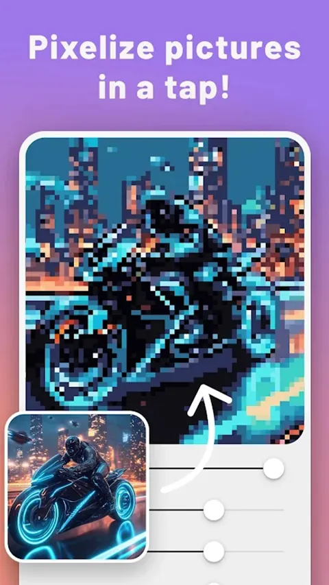 pixelme����������v3.20.4 ��׿���ͼ