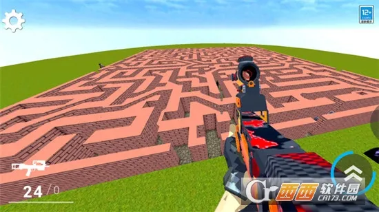 ���ο���(�ֲ��ܿ������Ϸ)v1.1.1 �ֻ����ͼ