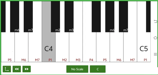 Tonality(�ֻ���������)