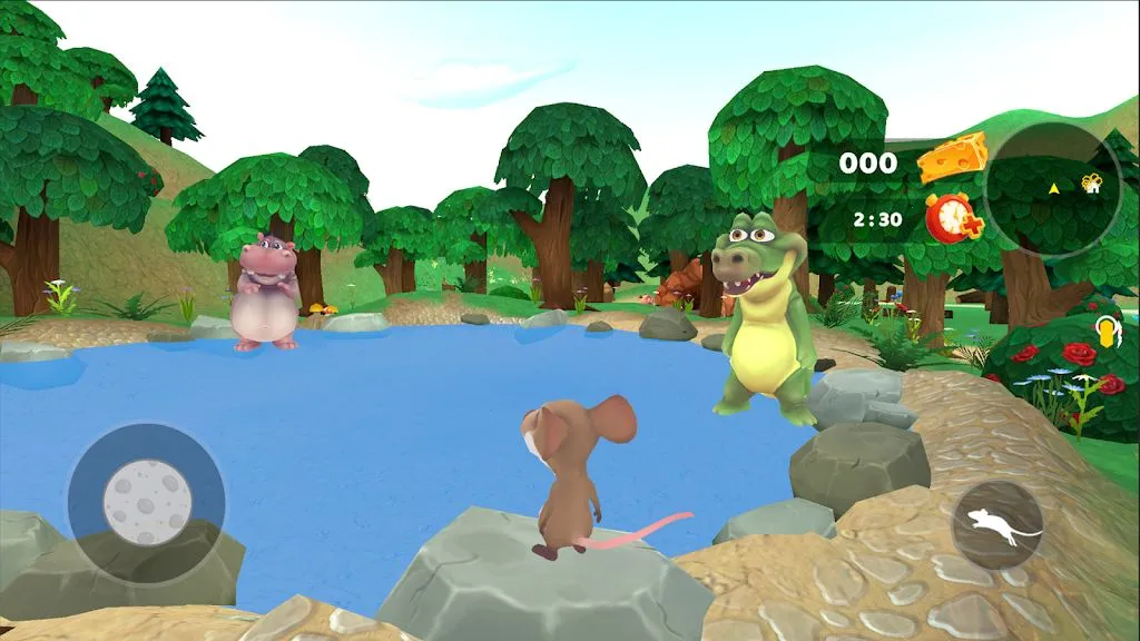 ��������2026���°汾v0.5 ��׿���ͼ