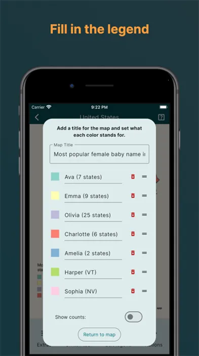 MapChart2026���°汾v6.3.0 ��Ѱ��ͼ