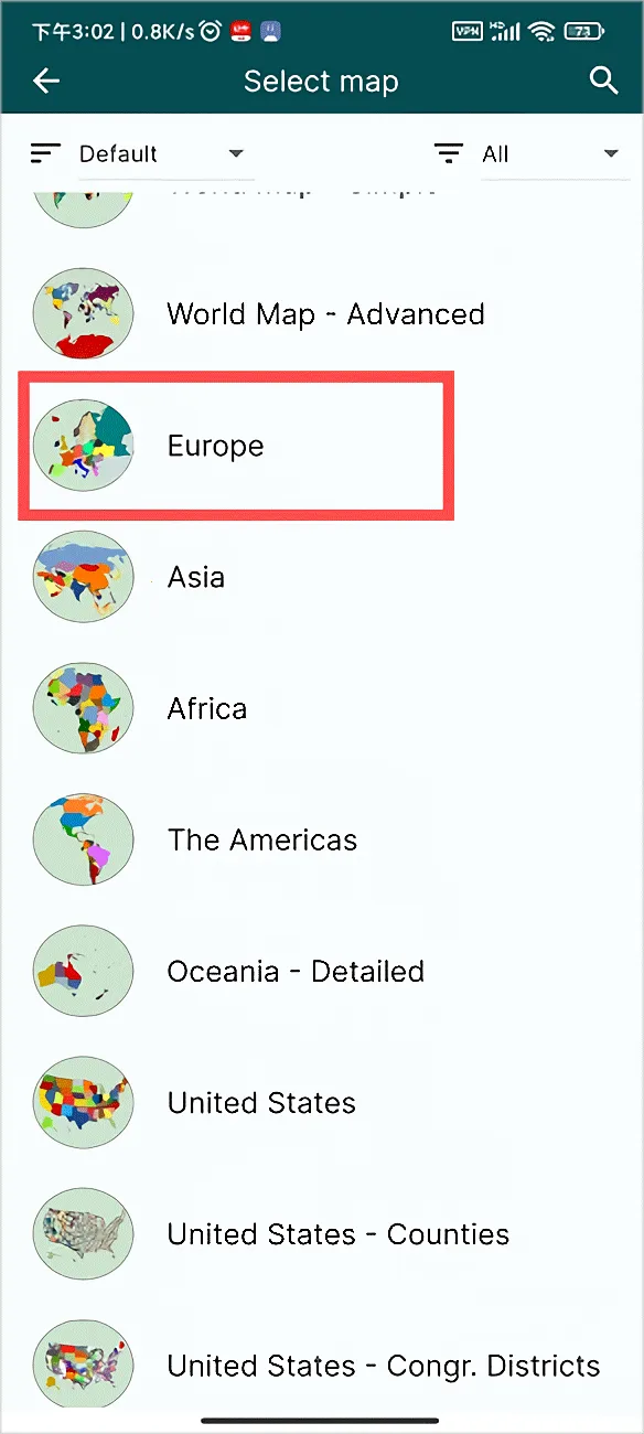 MapChart2026���°汾