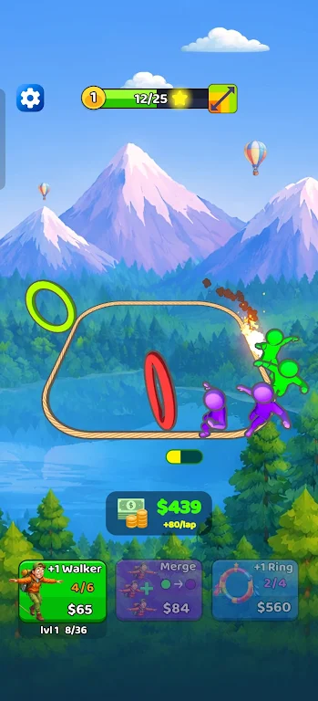 �ϳ��Ӽ��ţ��һ�ѭ��(�ϲ�������Ϸ)v0.00.02 �ֻ����ͼ