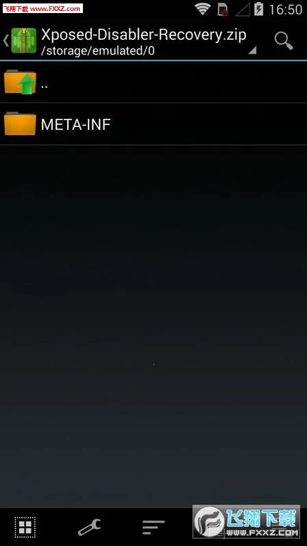 zarchiver pro����v1.2.2 �ٷ������ͼ