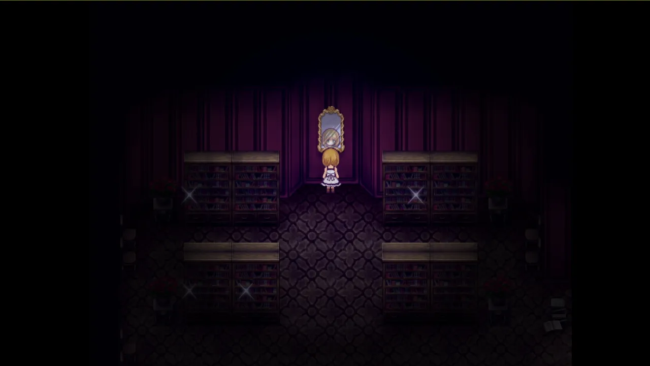 ħŮ֮����Ը��(�ֲ�RPG��Ϸ)vBվ����ԸԸ��ֲ ��Ѱ��ͼ