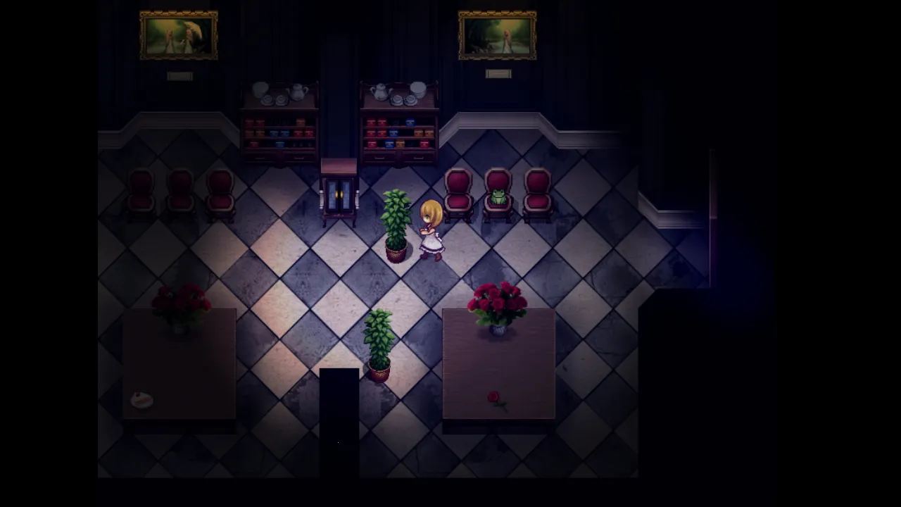 ħŮ֮����Ը��(�ֲ�RPG��Ϸ)vBվ����ԸԸ��ֲ ��Ѱ��ͼ