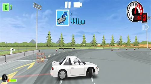 fr��������MOD�˵����°�v0.4.7 �ֻ����ͼ