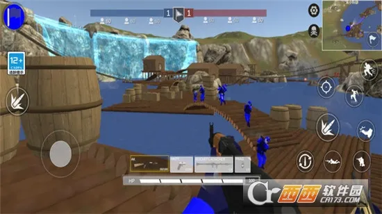 ս��ģ����22026���°汾v1.3.3 �ٷ������ͼ