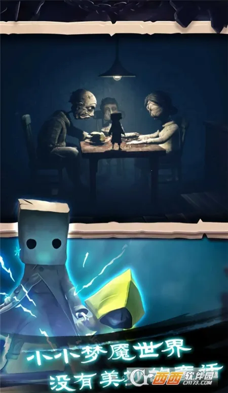 �Ҵ���֮������˼v1.0.407 ��׿���ͼ