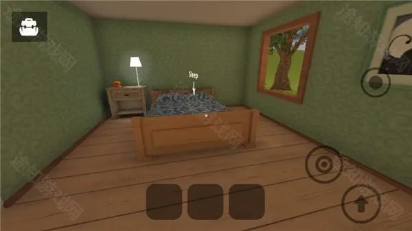 愤怒的邻居mod菜单下载 愤怒的邻居mod菜单下载