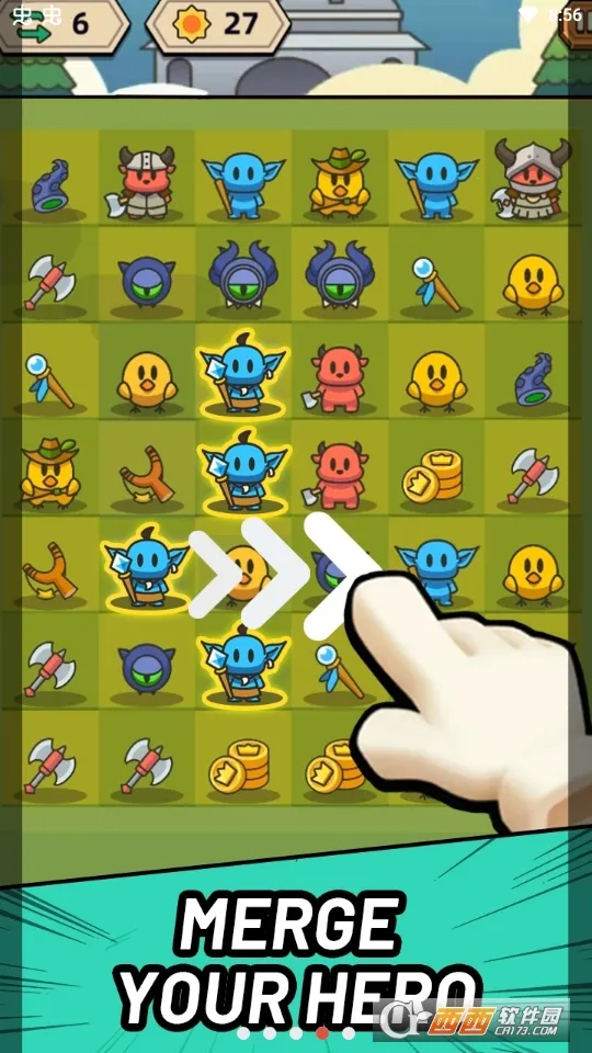 �ϺϺ�Ӣ��3.6.0�ڹ���v3.11.0 �ֻ����ͼ