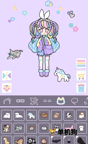 �ͷ�Ů�� ��6��ͼ