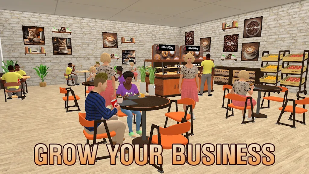 �ҵĿ�����ģ����v2026.3.0.0 ��׿���ͼ