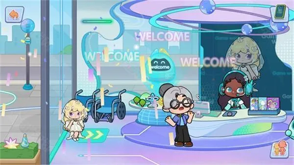 奇妙创意世界免付费版2026官方最新版本 奇妙创意世界免付费版2026官方最新版本