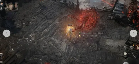 ��Ѫ��Ѫ֮�̳���2026�ٷ����°汾v1.6.12 ��Ѱ��ͼ