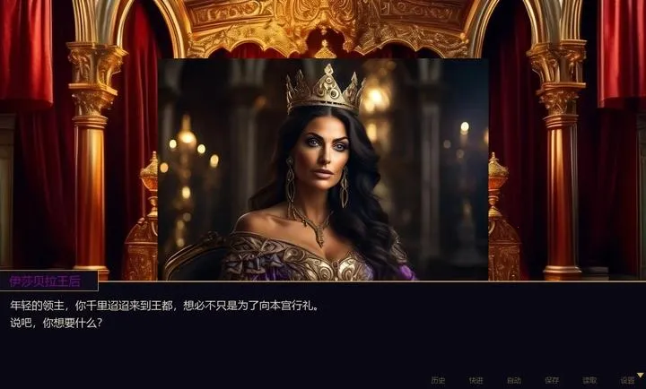 Ȩı֮ͥ(����������Ϸ)v2.1 �ֻ����ͼ