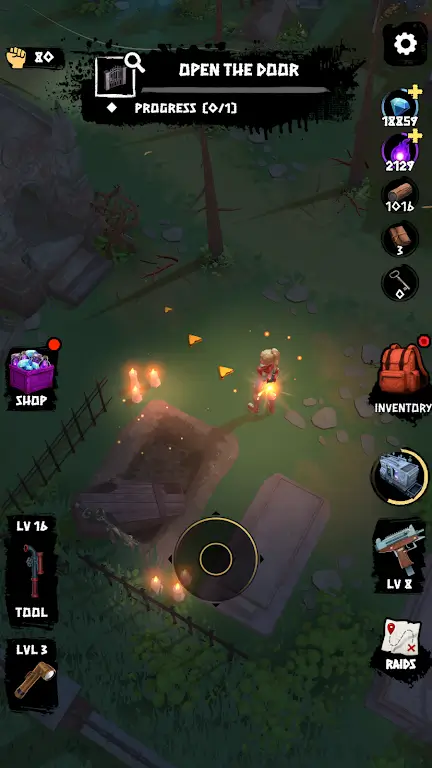 ��ɱɽ2026�ٷ����°汾v1.0.0 ��׿���ͼ