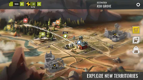 ��·���������������ײ˵���v1.31 ��׿���ͼ