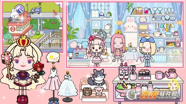 ӣ��С�������լ�����ֻ���v1.0 �ֻ����ͼ