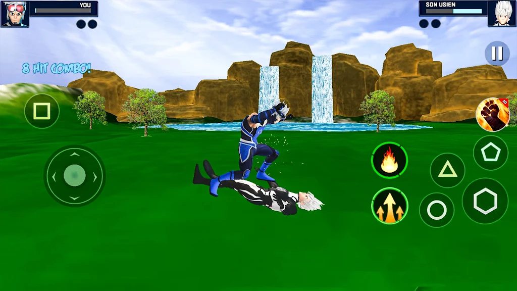 ����սʿ���񶷾�����(����Ϸ�����)v1.0.1 ��Ѱ��ͼ