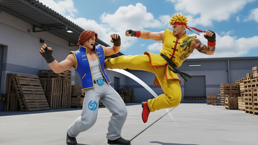 ����սʿ���񶷾�����(����Ϸ�����)v1.0.1 ��Ѱ��ͼ