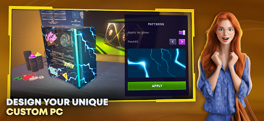 ����������3Pro(������װģ����Ϸ)v1.1.3 �ֻ����ͼ