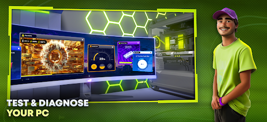 ����������3Pro(������װģ����Ϸ)v1.1.3 �ֻ����ͼ